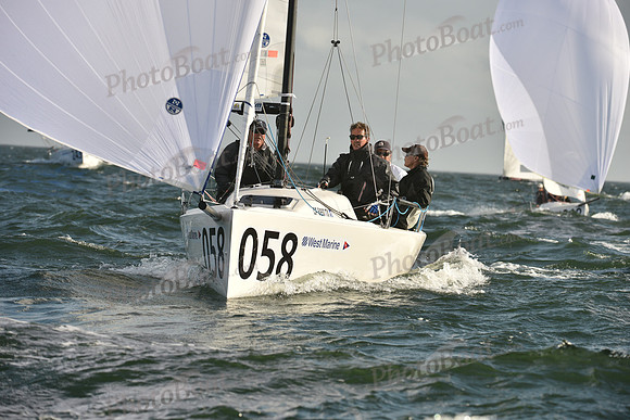 2018 J70 Worlds D_0610