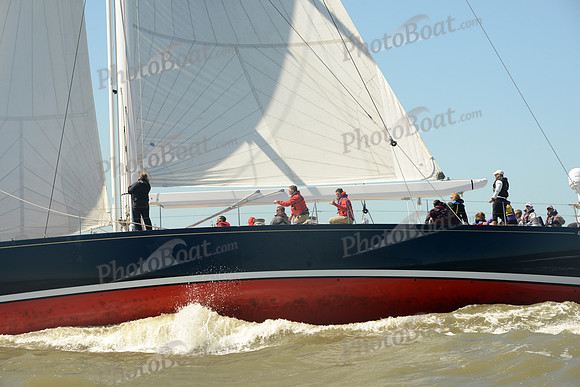 2016 Charleston Race Week B 0673