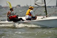 2014 Charleston Race Week B 1297