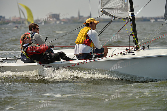 2014 Charleston Race Week B 1297