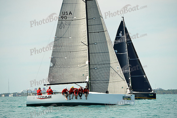 2015 Key West Race Week A 534