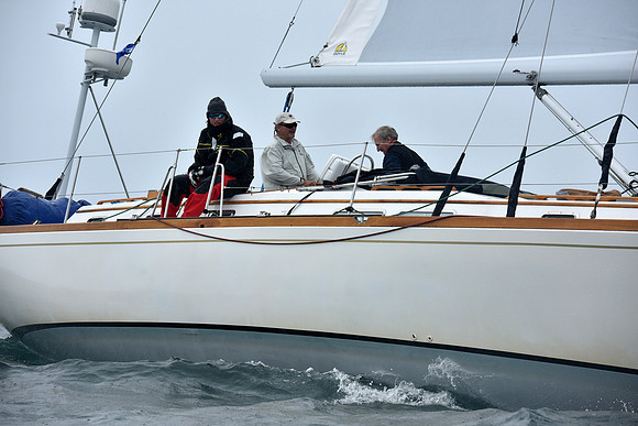 2019 Block Island Race Week G_0367