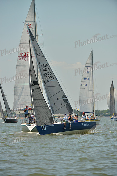 2017 Southern Bay Race Week A_2188