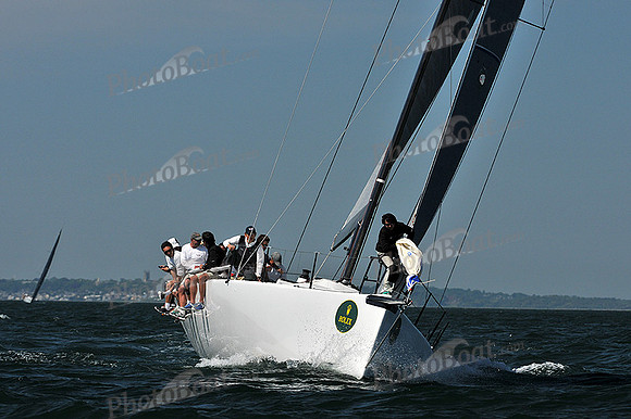 2013 NYYC Annual Regatta B 1431