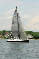 2011 NYYC Annual Regatta A 1873