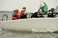 2016 Charleston Race Week A_1806