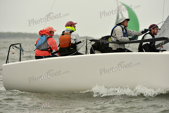 2016 Charleston Race Week A_1806