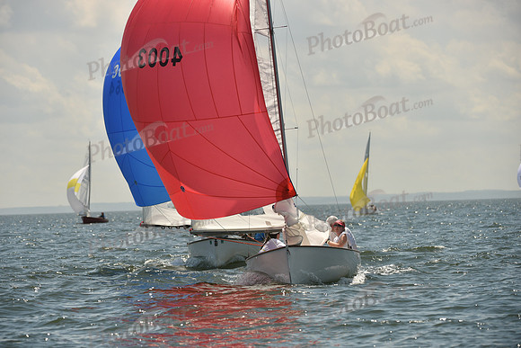 2018 Thistle Nationals G_0352