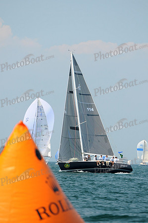 2011 Block Island RW C 723
