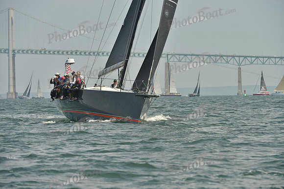 2018 NYYC Annual Regatta A_0220