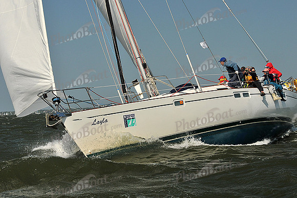 2013 Charleston Race Week C 169