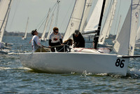 2015 J70 Winter Series E 708