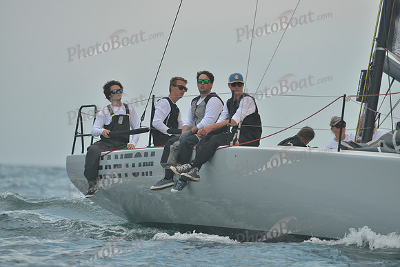 2021 Block Island Race Week C_0866