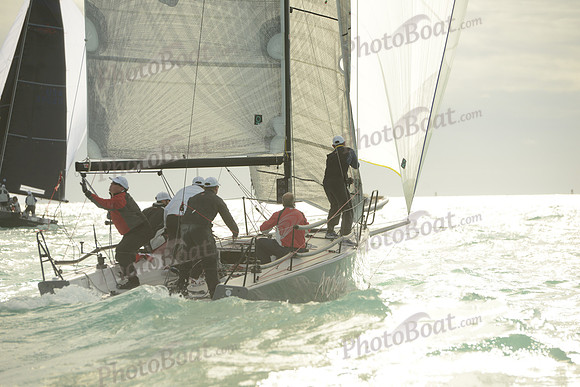2016 Key West Race Week E_0461