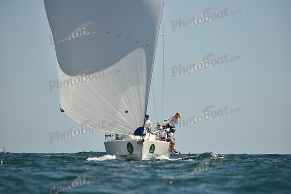 2018 NYYC Race Week B_0869