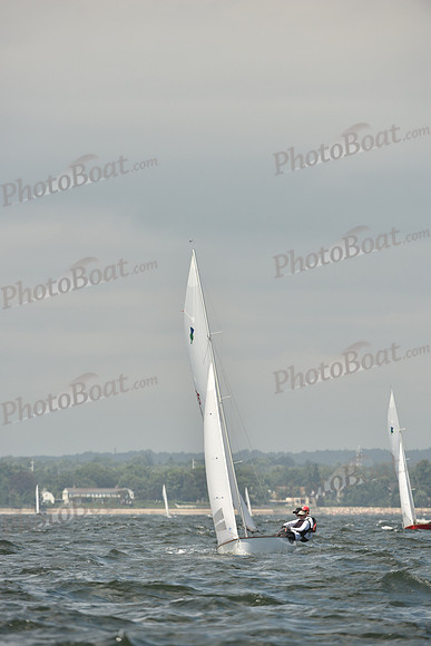2018 Thistle Nationals E_1083