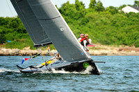 2014 NYYC Race Week C 1231