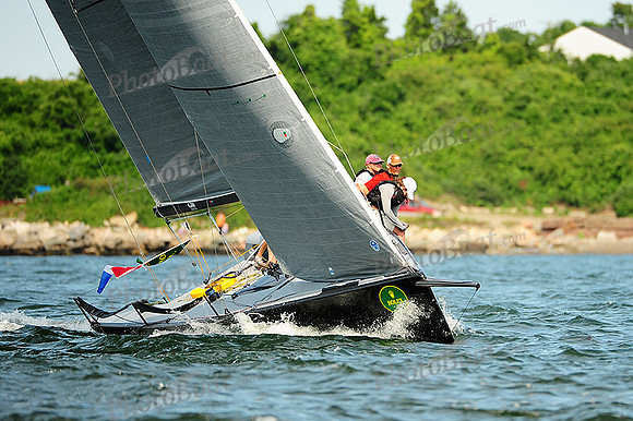 2014 NYYC Race Week C 1231