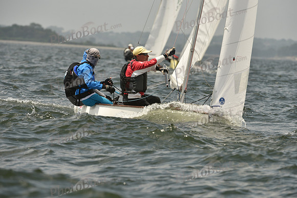 2018 Thistle Nationals E_0730