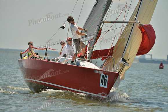 2017 Southern Bay Race Week C_0790