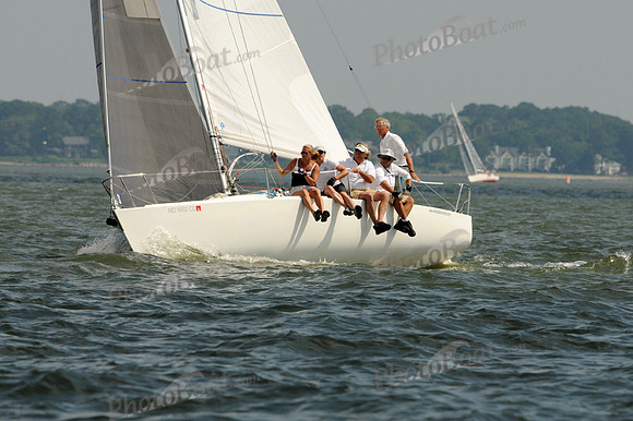 2012 Southern Bay Race Week A 294