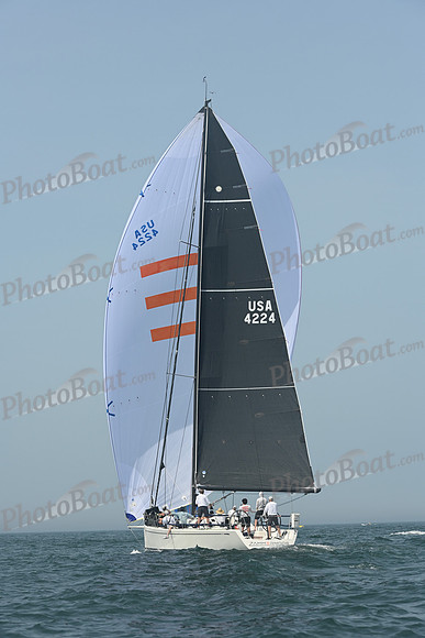 2025 Block Island Race Week A_0732