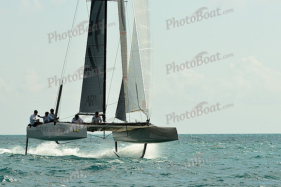 2015 Key West Race Week D 1932