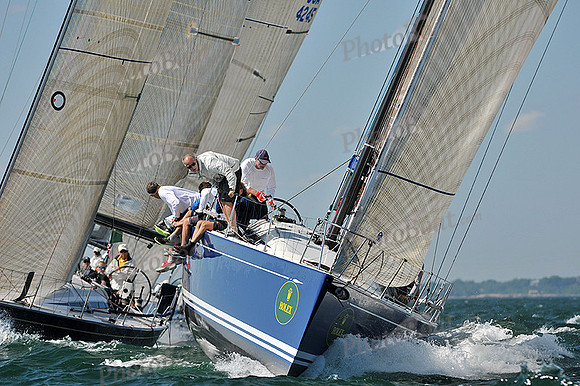 2013 NYYC Annual Regatta B 1688