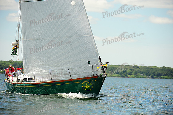 2014 NYYC Annual Regatta C 510