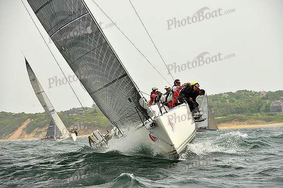 2015 Block Island Race Week D 459