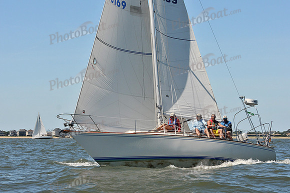 2014 Southern Bay Race Week D 367