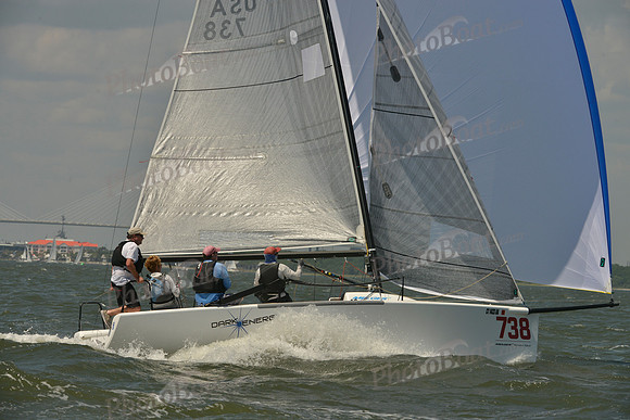 2017 Charleston Race Week D_1891