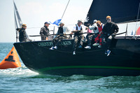 2015 Block Island Race Week A 468