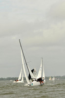 2013 Charleston Race Week A 802