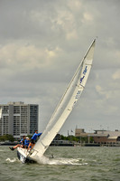 2018 Charleston Race Week A_2328