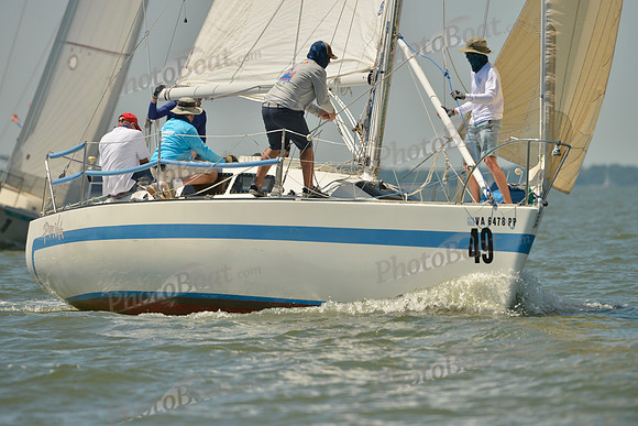 2017 Southern Bay Race Week A_0772