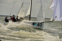 2018 Charleston Race Week A_2825