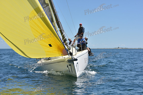 2021 Block Island Race Week E_3575
