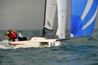 2014 Key West Race Week B 1171
