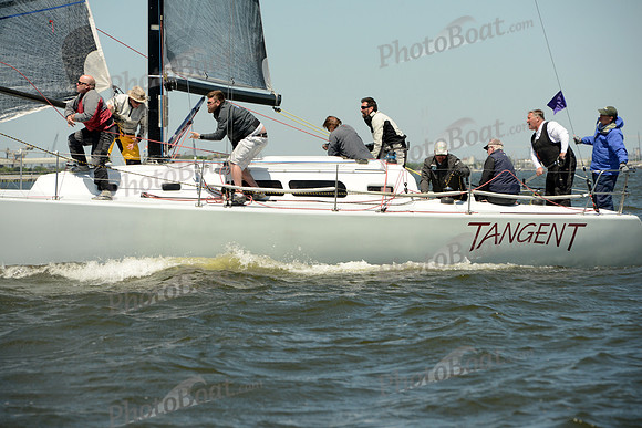 2016 Charleston Race Week E_0479