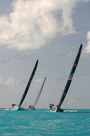 2012 Key West Race Week B 667