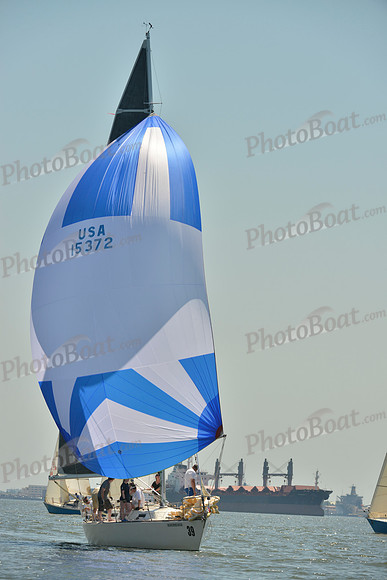 2017 Southern Bay Race Week C_0451