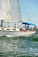 2015 Cape Charles Cup A 1541