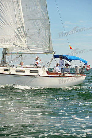 2015 Cape Charles Cup A 1541