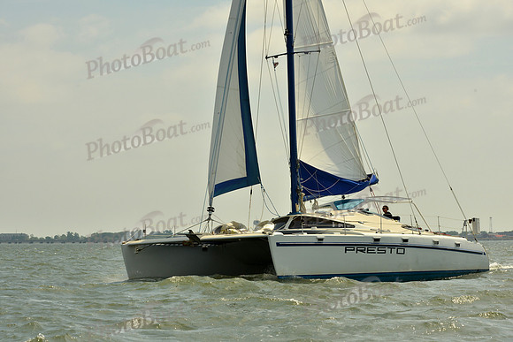 2016 Southern Bay Race Week G_0218