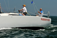 2013 Block Island Race Week B 1966