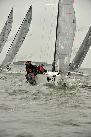 2016 Charleston Race Week A_0833