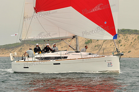 2013 Block Island Race Week D 480