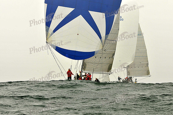 2013 Block Island Race Week E 1507
