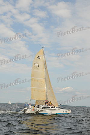 2011 Gov Cup B 595